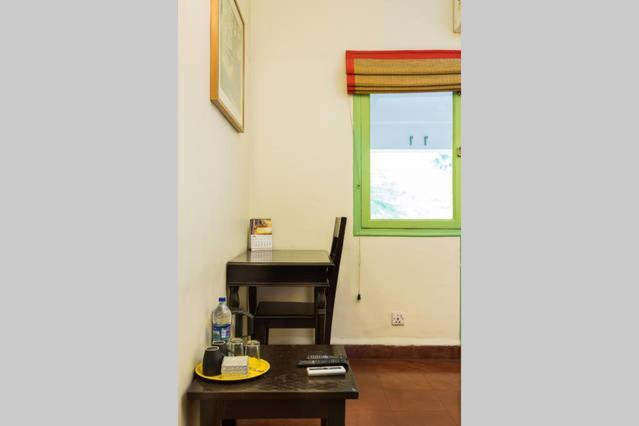 G 49 Bed & Breakfast Nové Dillí Exteriér fotografie