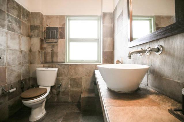 G 49 Bed & Breakfast Nové Dillí Exteriér fotografie